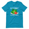 Lettuce The Taste Of Sadness Shirt