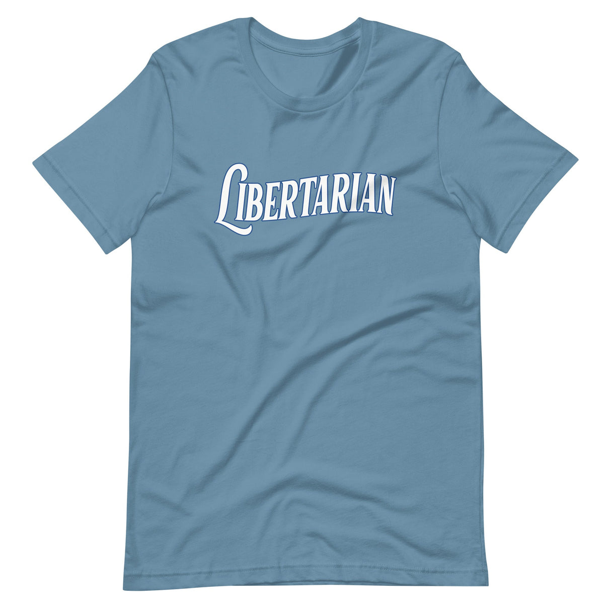 Libertarian Beach Shirt