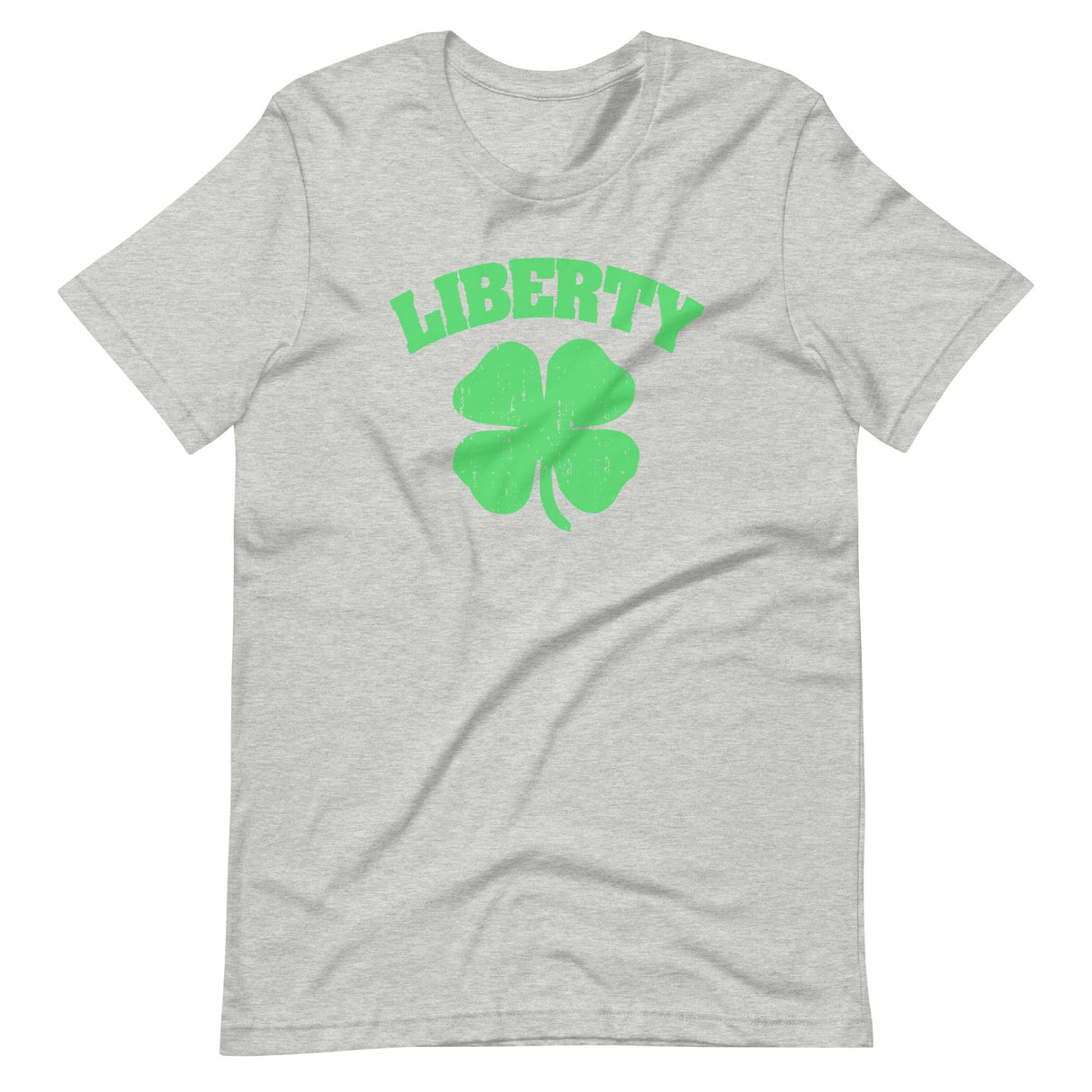 Liberty Shamrock Shirt