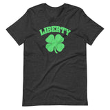 Liberty Shamrock Shirt