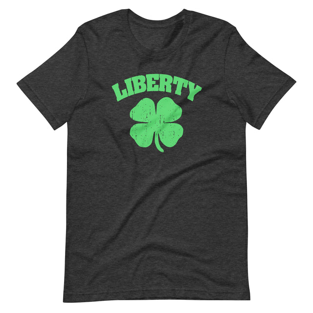 Liberty Shamrock Shirt