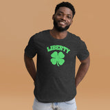 Liberty Shamrock Shirt