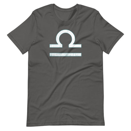 Libra Zodiac Sign Shirt