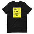 Light Speed Limit Shirt