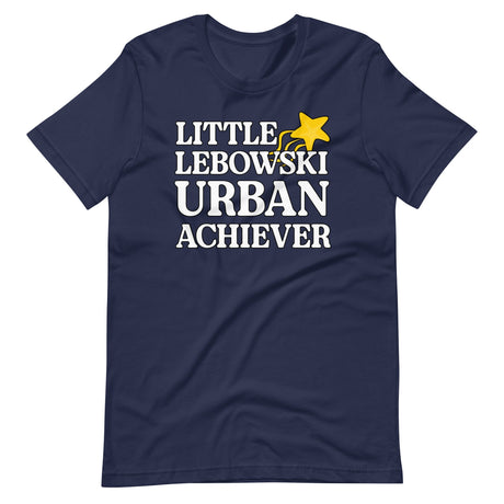 Little Lebowski Urban Achiever Shirt