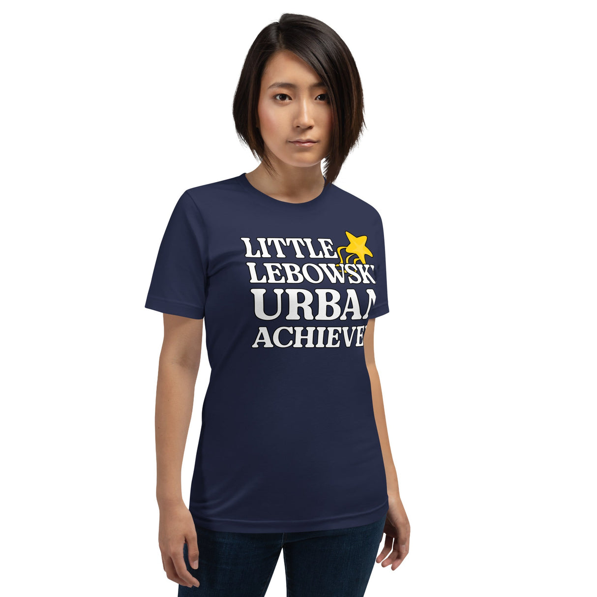 Little Lebowski Urban Achiever Shirt