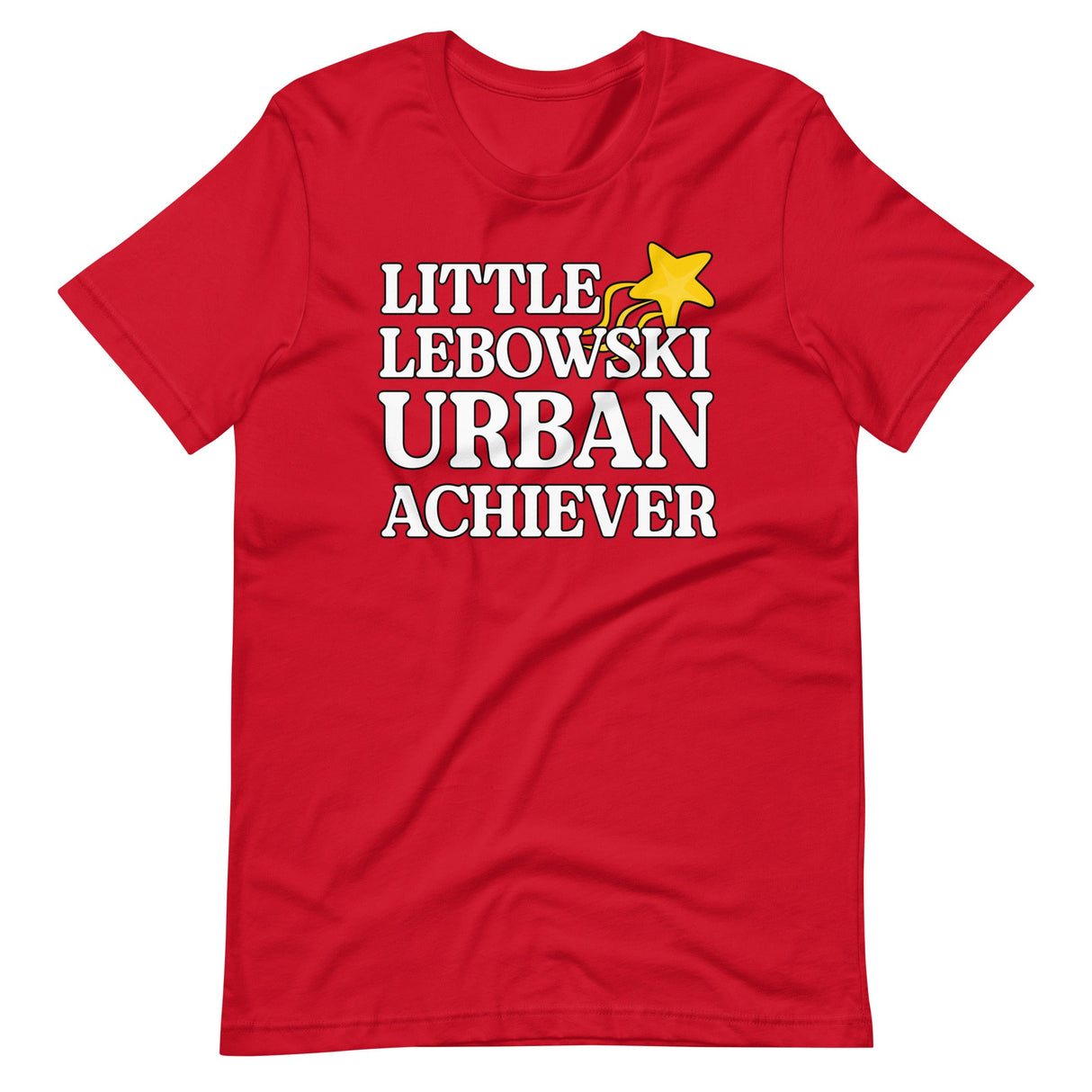 Little Lebowski Urban Achiever Shirt