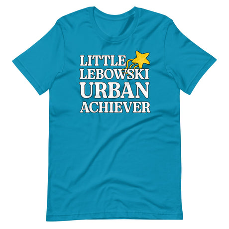 Little Lebowski Urban Achiever Shirt