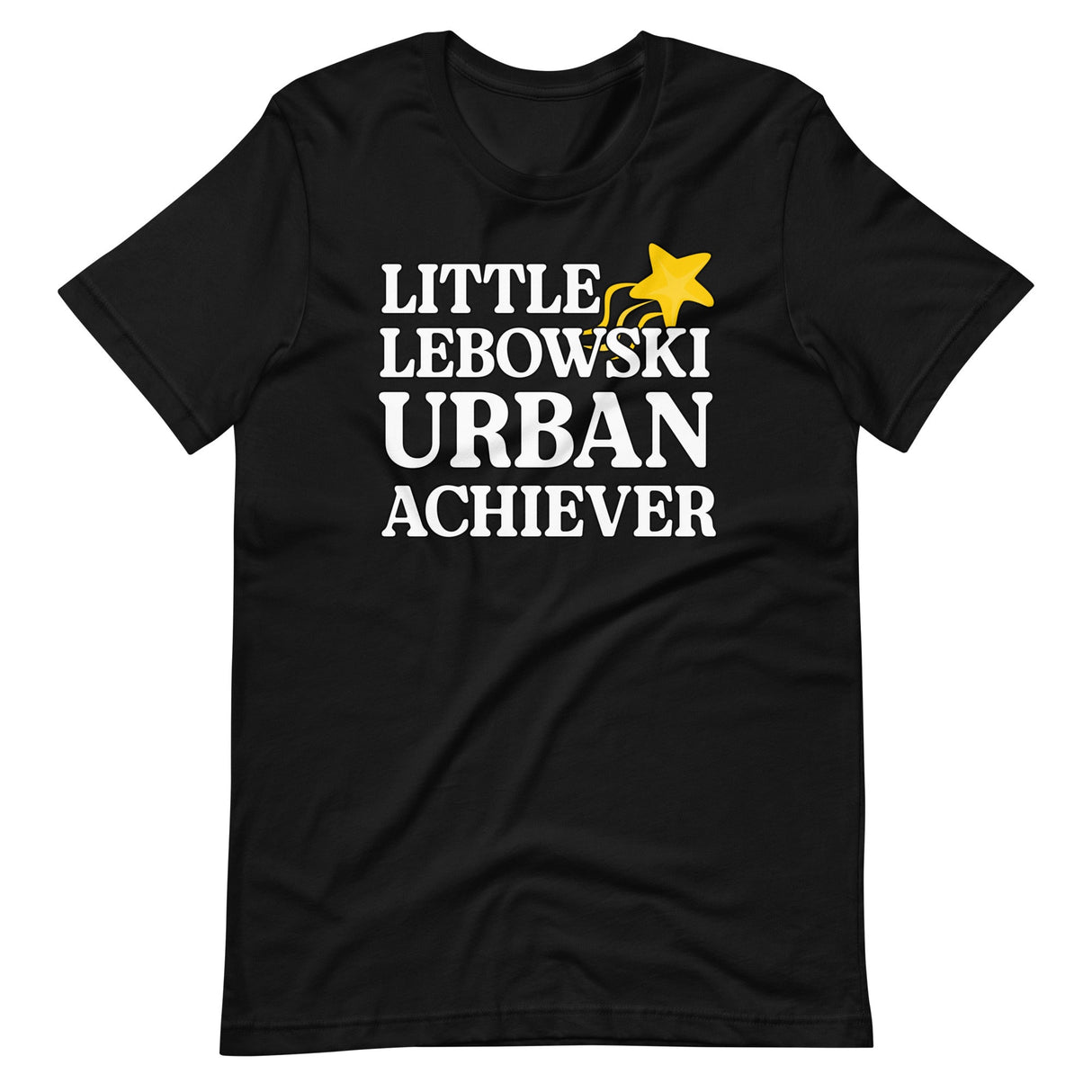 Little Lebowski Urban Achiever Shirt