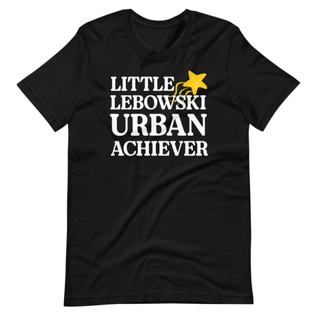 Little Lebowski Urban Achiever Shirt