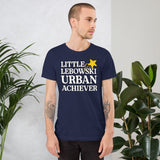 Little Lebowski Urban Achiever Shirt