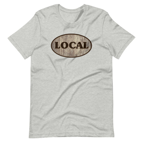 Local Shirt