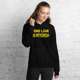 Long Live The Patriarchy Hoodie