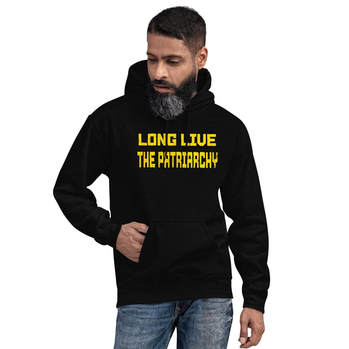 Long Live The Patriarchy Hoodie