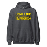 Long Live The Patriarchy Hoodie