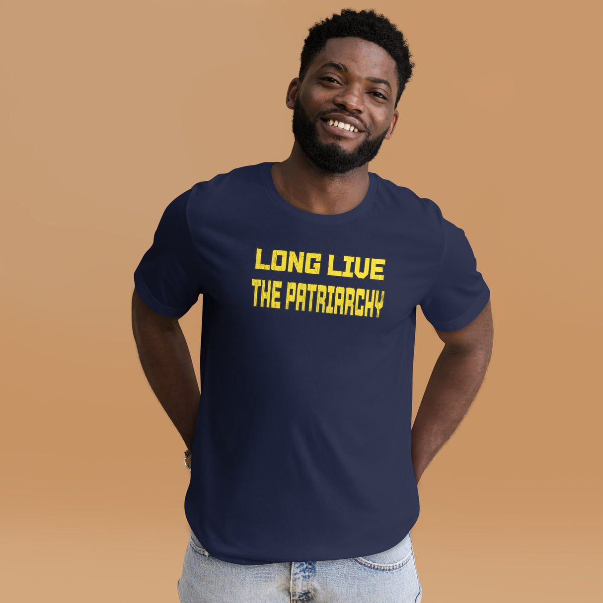 Long Live The Patriarchy Shirt