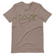 Love Crown of Thorns Shirt