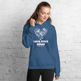 Love Each Other John 13:14 Hoodie