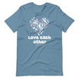 Love Each Other John 13:34 Shirt