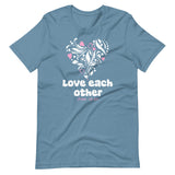 Love Each Other John 13:34 Shirt