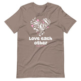 Love Each Other John 13:34 Shirt