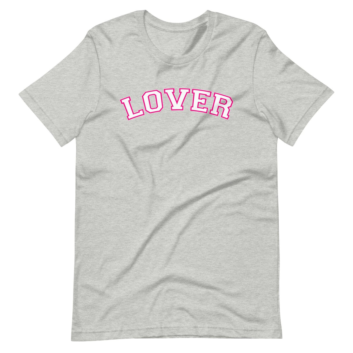 Lover Valentine's Day Shirt