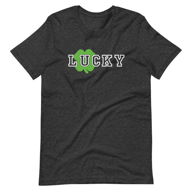 Lucky Shamrock Shirt