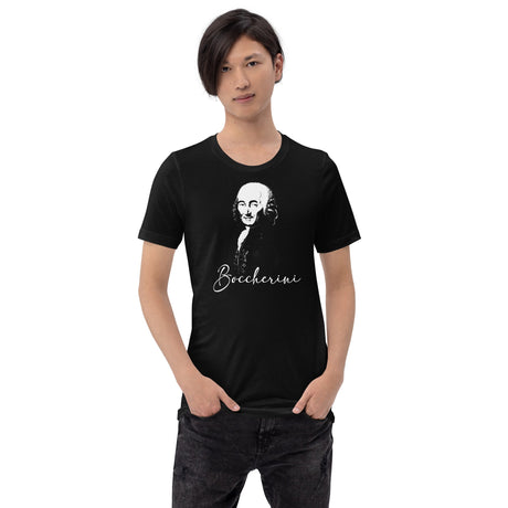 Luigi Boccherini Shirt