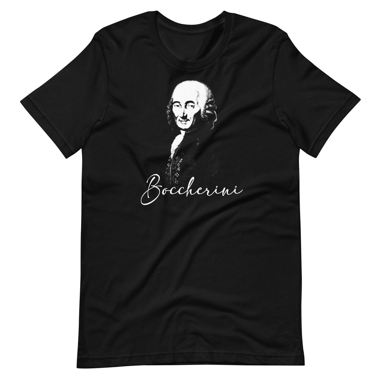 Luigi Boccherini Shirt