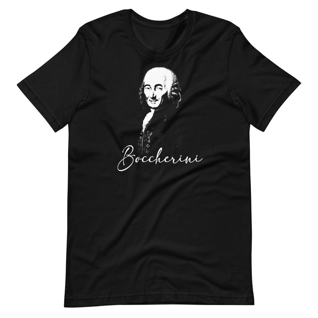 Luigi Boccherini Shirt