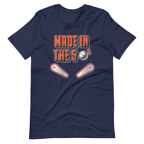 Made In The 50s Pinball Shirt