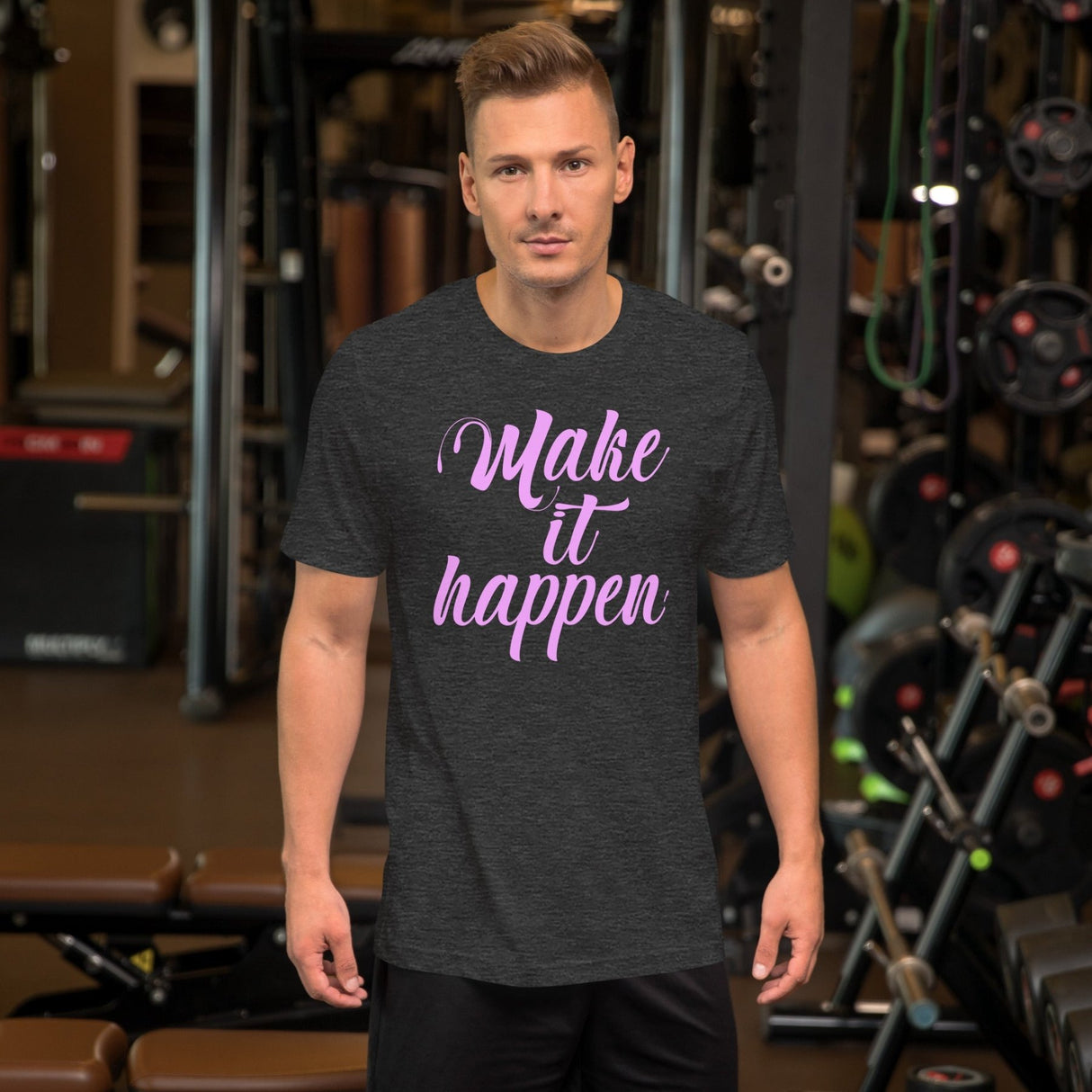 Make It Happen Shirt