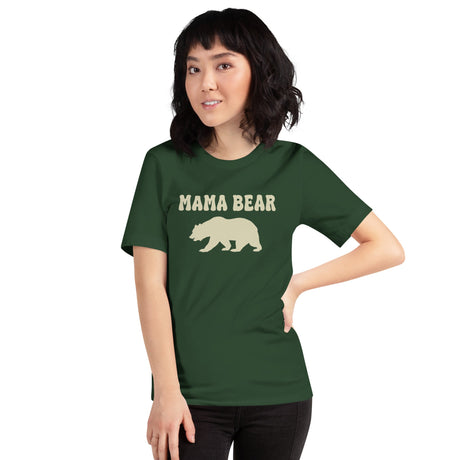 Mama Bear Shirt