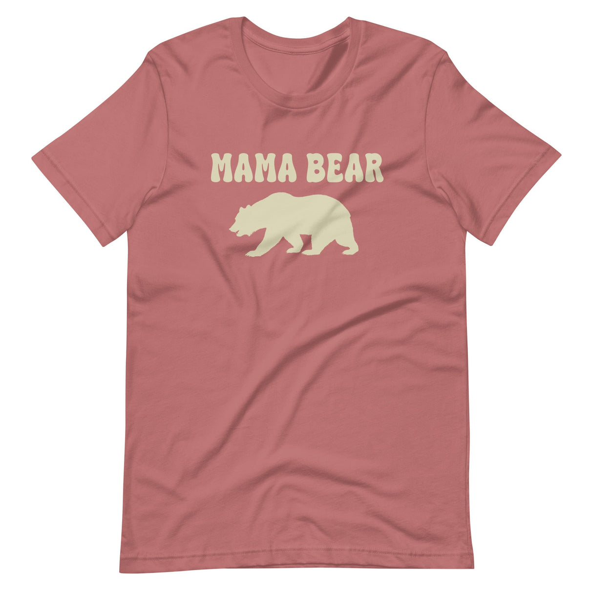 Mama Bear Shirt