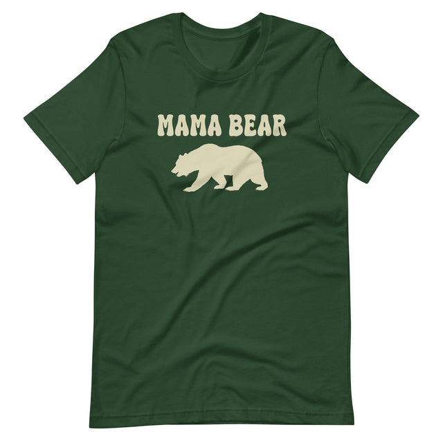 Mama Bear Shirt