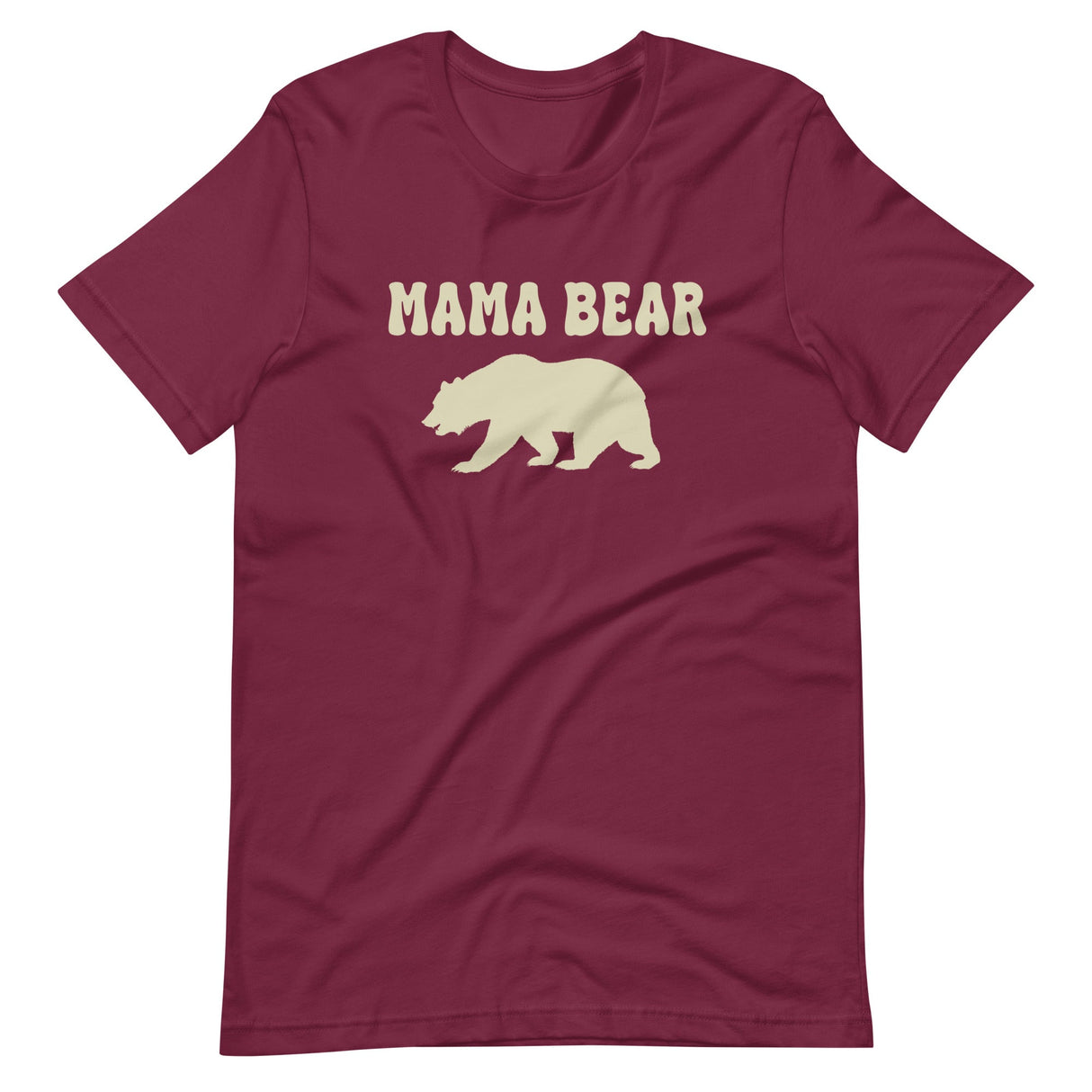 Mama Bear Shirt