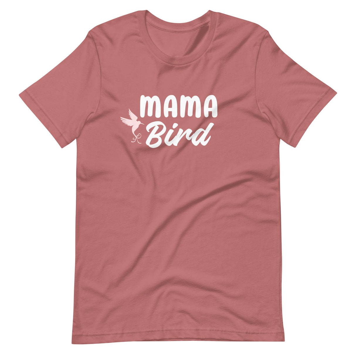 Mama Bird Shirt