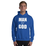 Man of God Hoodie