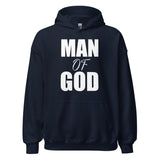 Man of God Hoodie