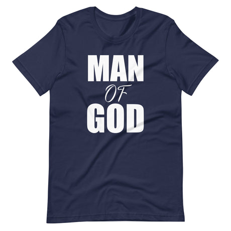 Man of God Shirt