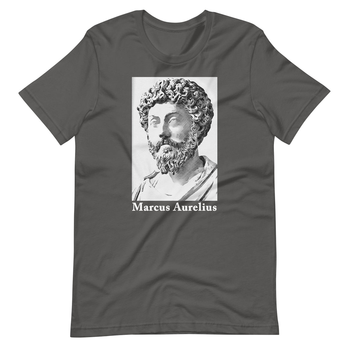 Marcus Aurelius Shirt