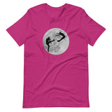 Martial Arts In The Moon Shirt