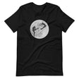 Martial Arts In The Moon Shirt