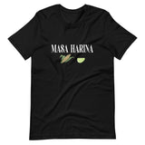 Masa Harina Shirt