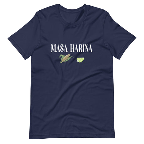 Masa Harina Shirt