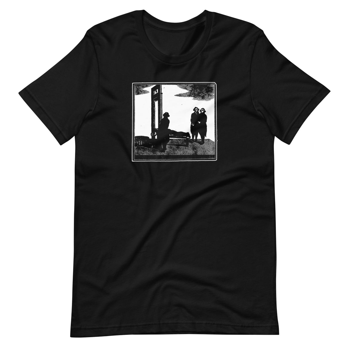 Massacre of the French King Shirt