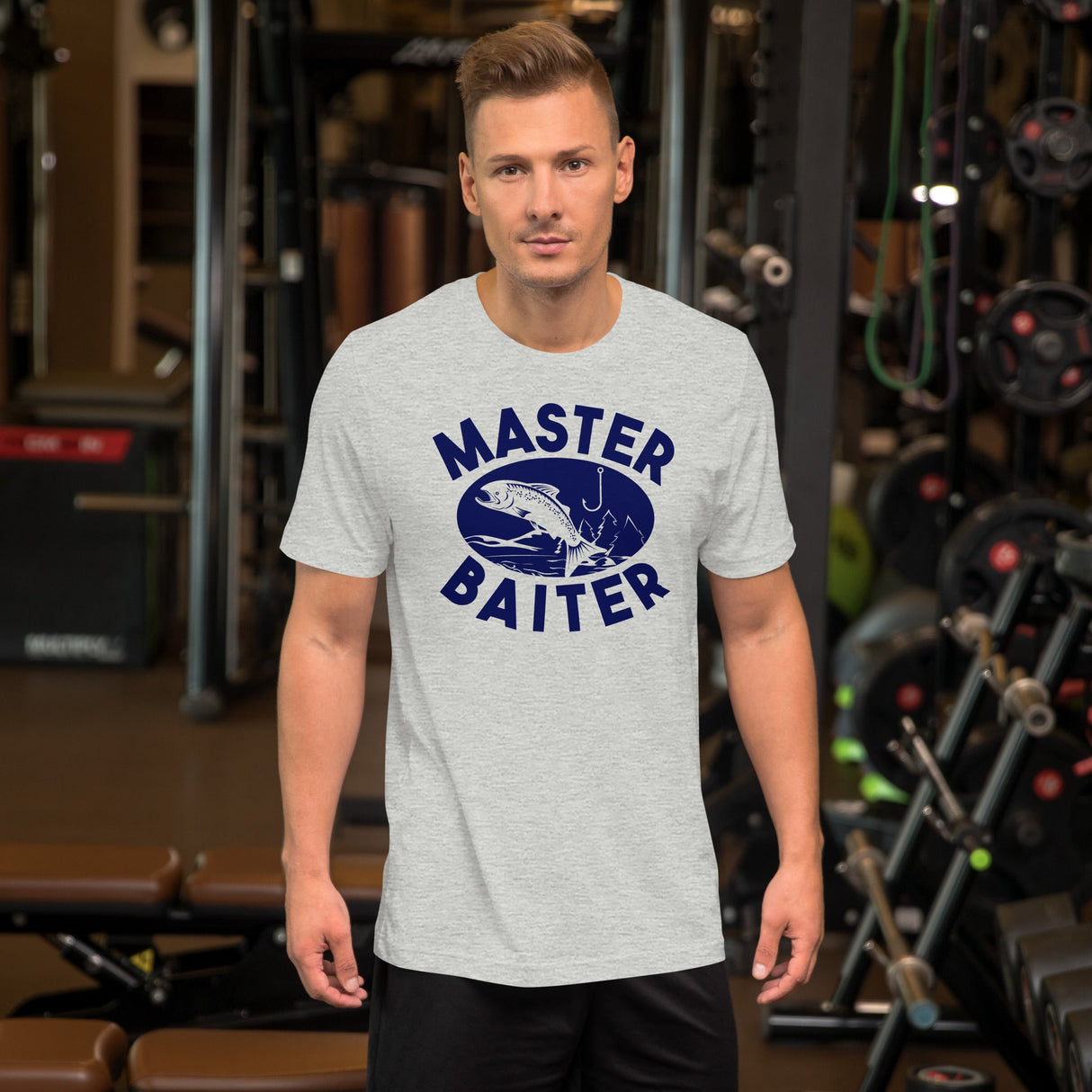 Master Baiter Shirt