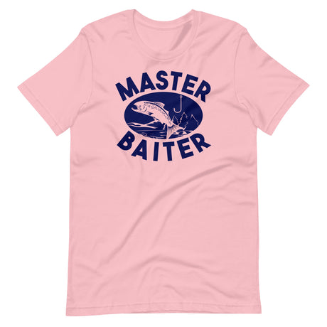 Master Baiter Shirt