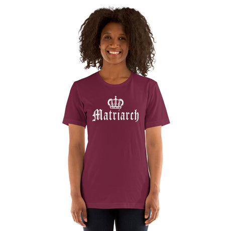 Matriarch Shirt