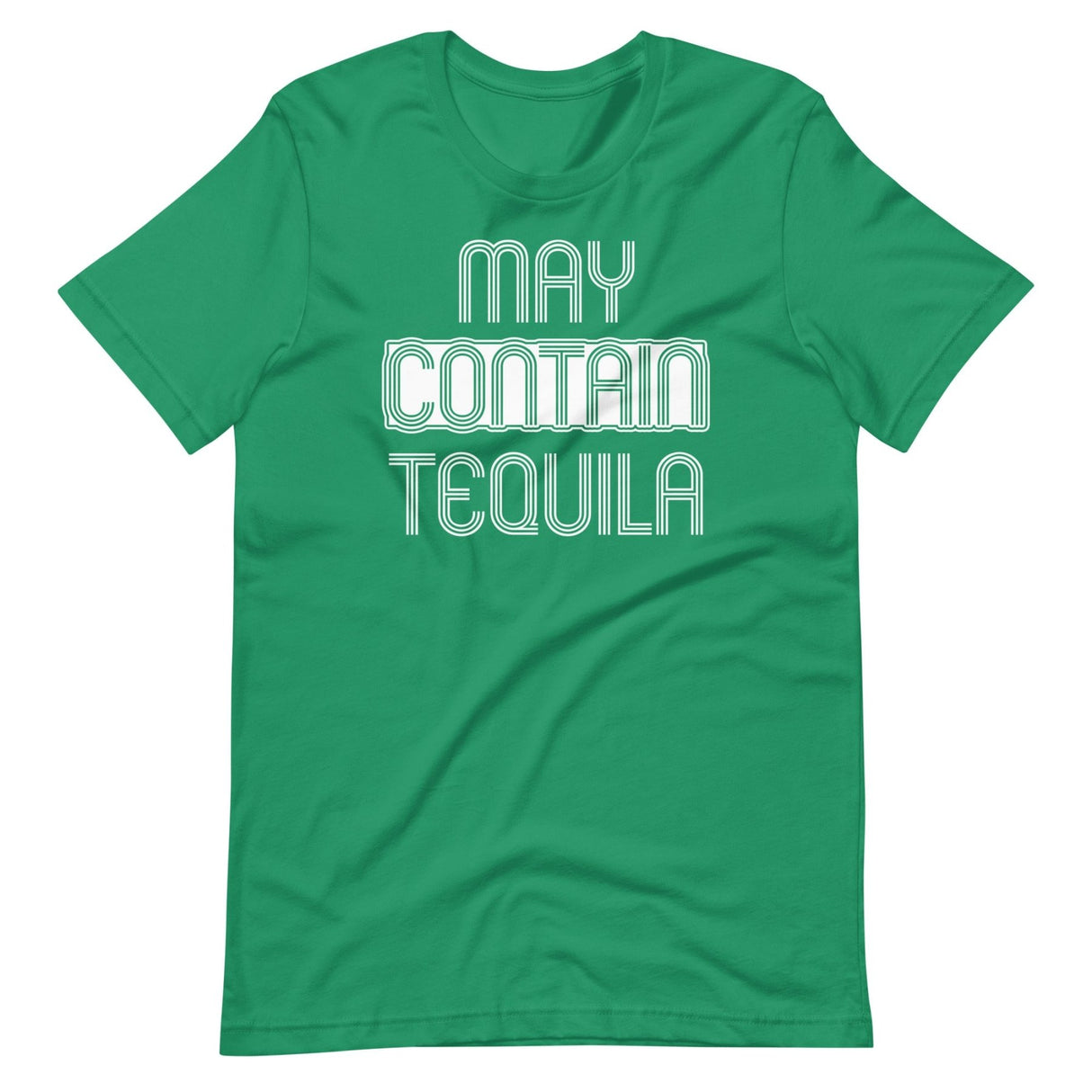 May Contain Tequila Shirt